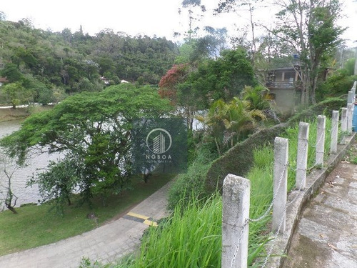 Imagem 13 de 30 de Casa A Venda No Bairro Colônia Alpina Em Teresópolis - Rj. - Ca-7010-1