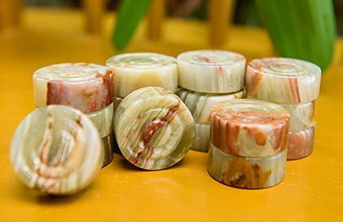 Mármol, Blanco, Verde, Ónix, Grandes Juegos De Mesa, ...
