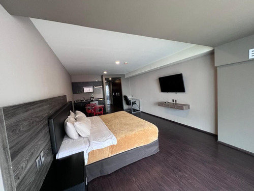 Suite En Venta Interlomas