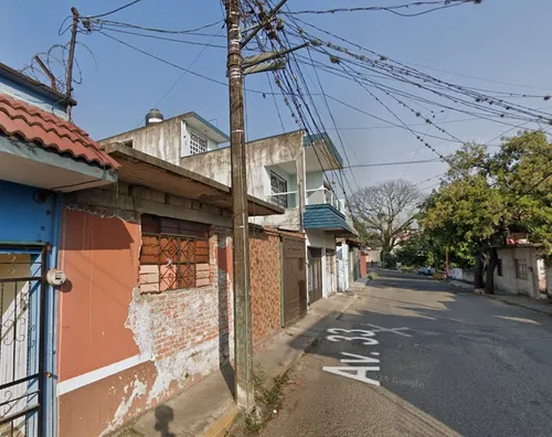 Excelente Casa Adjudicada En Venta En Jose Ma Morelos Cordova Ver