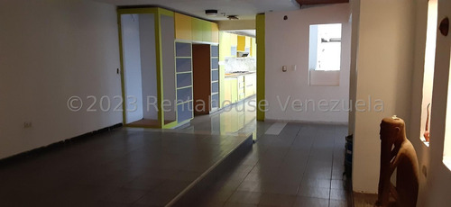 Venta De Apartamento\ San Bernardino Mg 5-14127