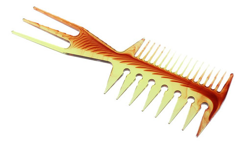 Peine Para Recoger El Pelo 3 Piezas