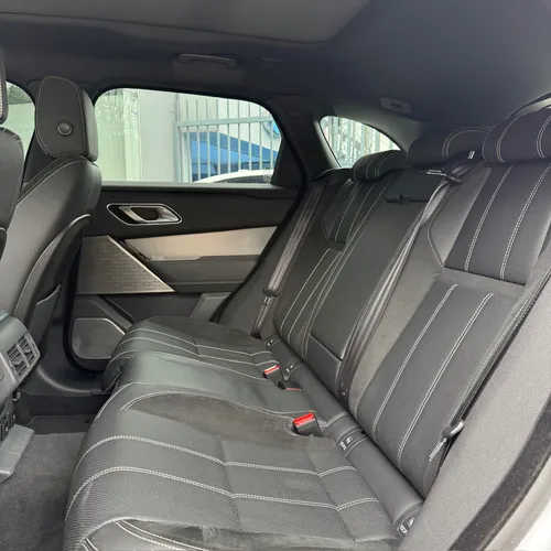 Land Rover Range Rover Velar 2.0 R-dynamic Se
