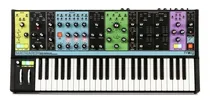 Comprar Sintetizador Moog Matriarch Semi Modular Undergroundweb