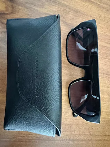 Carolina Lemke Gafas MercadoLibre