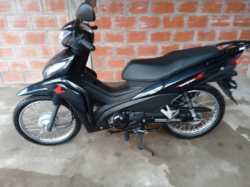 Honda Wave S 2023