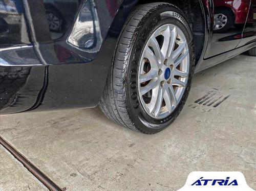 Imagem 8 de 12 de Ford Focus 2.0 16v