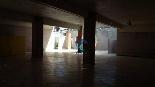 Imagem 4 de 5 de Prédio Para Alugar, 600 M² Por R$ 10.000,00/mês - Centro - São José Dos Campos/sp - Pr0033