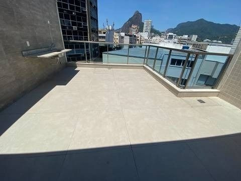 Imagem 14 de 30 de Cobertura Duplex Com 3 Quartos Para Comprar No Leblon Em Rio De Janeiro/rj - 8646