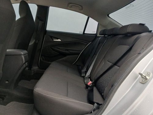 Chevrolet Onix 1.0 TURBO FLEX LTZ AUTOMÁTICO