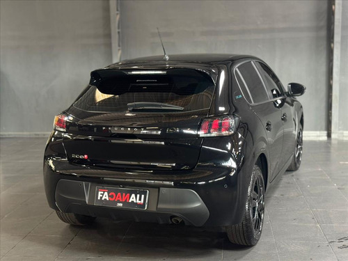 Peugeot 208 1.0 FIREFLY FLEX STYLE MANUAL