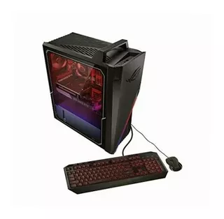 Asus Ppc Gamer, Rog Strix Ga15, Ryzen 5-5600x, 16gb En Ram,