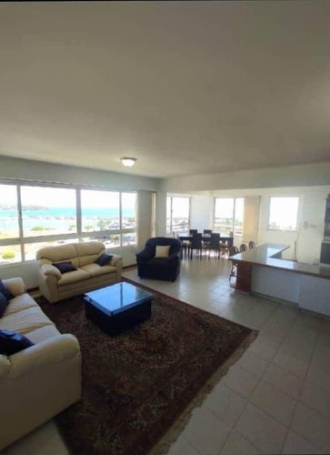 Imagen 1 de 20 de Expectacular Apartamento Vista Al Mar Residencias Nautica Beach Costa Azul