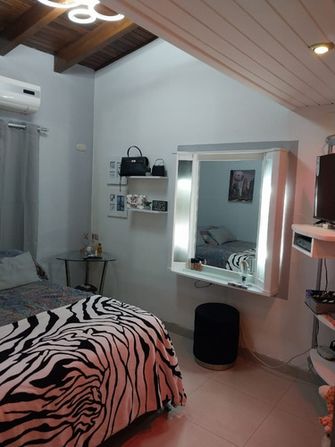 Imagen 6 de 9 de Townhouse En Venta, Residencias Aguamarina, Lecheria