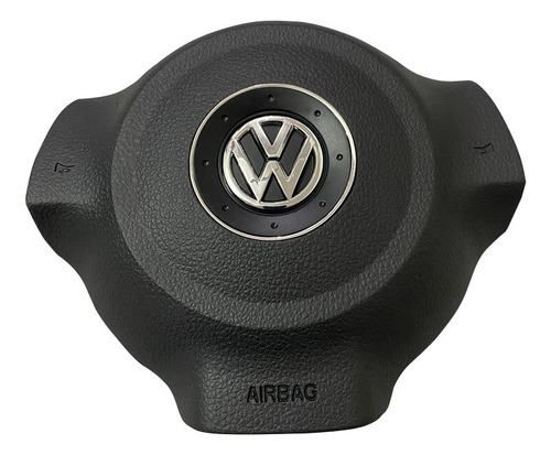 Tapa Bolsa De Aire Volkswagen Vw Polo 2013 K