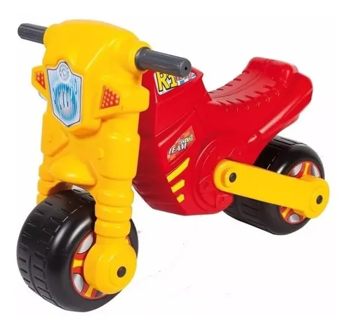 Moto De Juguete Para Bebes De 18 Meses MercadoLibre
