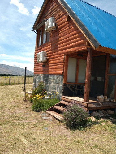 Cabaña Sierra De La Ventana