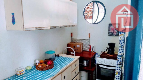 Chácara Com 3 Dormitórios À Venda, 934 M² Por R$ 349.000,00 - Biriçá - Bragança Paulista/sp - Ch0219