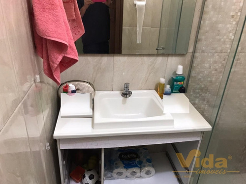 Imagem 13 de 15 de Casa A Venda Em Km 18 Alto Do Farol - Osasco - 43167