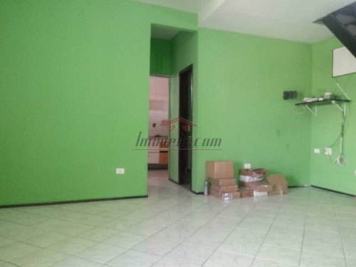 Casa De Rua-à Venda-piedade-rio De Janeiro - Peca30287