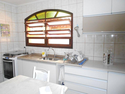Chácara Com 2 Dorms Sendo 1 Suíte À Venda, 904 M² De Terreno - Caucaia Do Alto - Cotia/sp - Ch0261