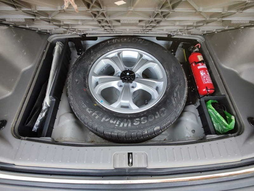 Imagem 10 de 15 de Hyundai Tucson 2.0 16v Flex Aut 2015
