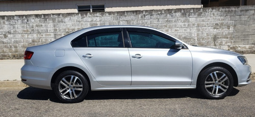 Imagem 6 de 13 de Volkswagen Jetta 2.0 8v Comfortline Ano/modelo 2015/2015
