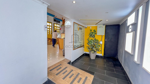 Local De 190m² Av. Matta 3 Bodegas Y Excelente Conectividad