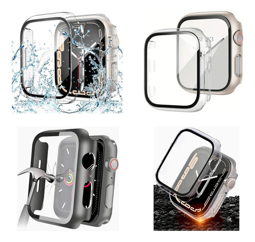 Pantalla Display Apple Watch Se 6 5 4 3 2 1 Reparación Reloj (Usado)