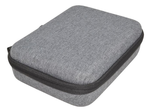 Caja De Almacenamiento Protectora De Gran Capacidad Para
