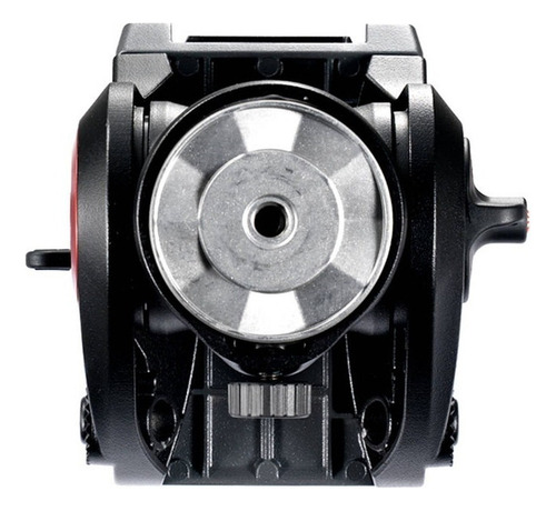 Manfrotto Mvh500ah Cabeza Ligera Para Video