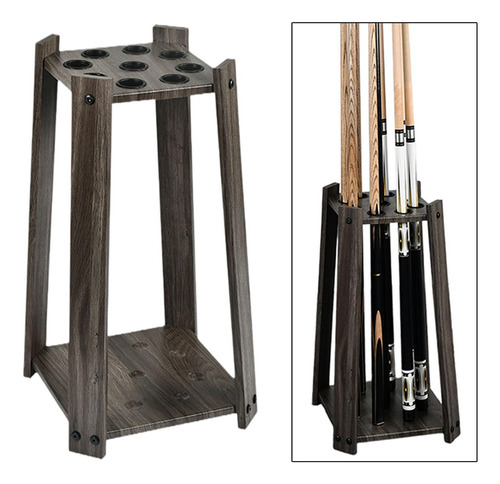 Billar Cue Back Stick Spanking Accesorios Accesorios
