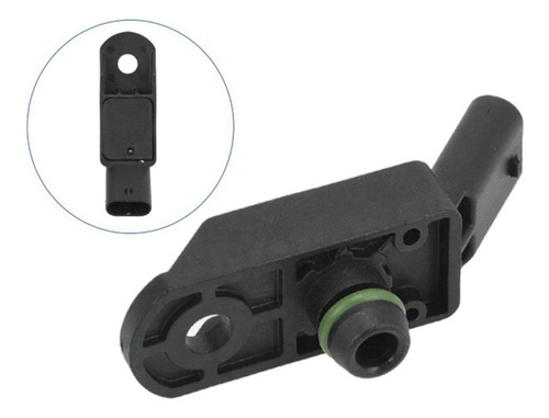 Sensor De Presión De Admisión 13627599907 0261