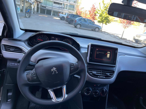 Peugeot 208 1.6 Allure 2018