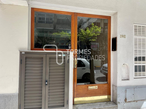 Imagen 24 de 30 de Tour Virtual - Departamento En Venta 1 Ambiente A La Calle - Plaza Colón Mar Del Plata