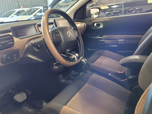 Citroën C4 Cactus 1.2 Puretech 110 At6 S&s Shine
