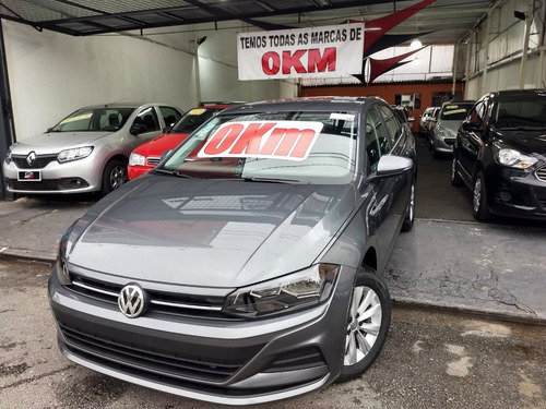 Volkswagen Virtus 1.6 16v Msi Aut. 2021 0km
