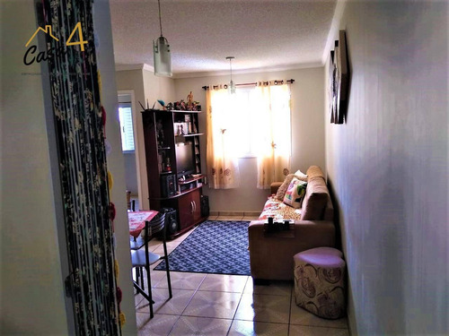 Imagem 1 de 16 de Apartamento Com 2 Dormitórios À Venda, 50 M² Por R$ 210.000,01 - Colônia - São Paulo/sp - Ap0143