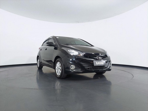 Imagem 3 de 15 de 156276 - Hyundai Hb20 2015 Com Garantia