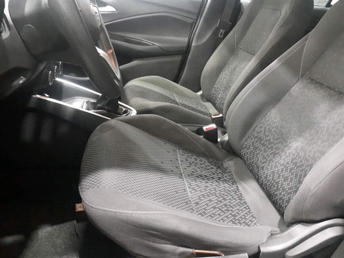 Chevrolet Onix 1.0 TURBO FLEX LT MANUAL