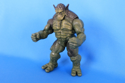 Abomination Marvel Universe Hasbro (Usado)