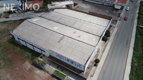Imagen 13 de 28 de Edificio En Venta En El Centro De Ciudad Sahagún Hidalgo