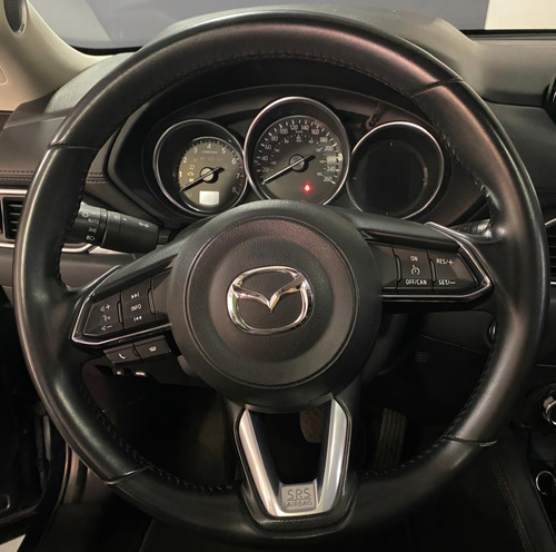 Mazda CX-5 2.0 L I Grand Touring At