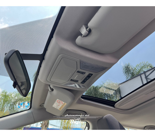 Toyota RAV4 2.5 Xle 4wd At
