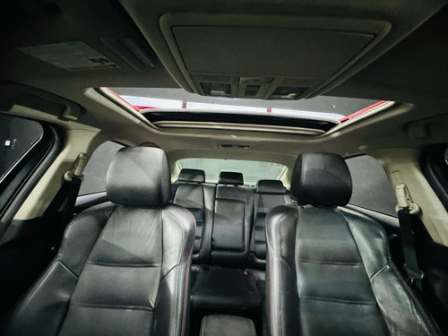Mazda Mazda 6 Touring
