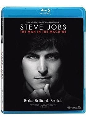 Steve Jobs: The Man In The Machine Steve Jobs: The Man In Th