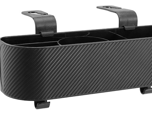 Portavasos De La Caja De Almacenamiento Del Asiento Par