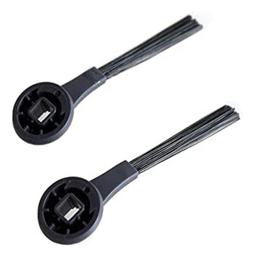 Para Shark Iq Self-empty, Cepillos Laterales, Filtros Princi