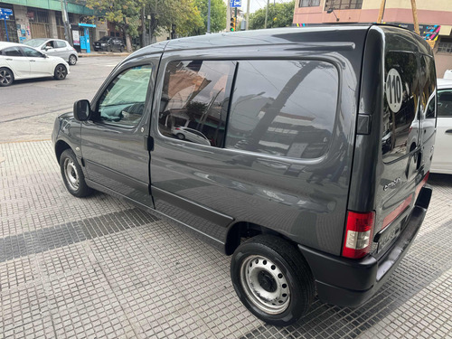 Citroën Berlingo Furgon 1.6 Hdi 92cv Pack Seguridad