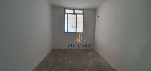 Apartamento Com 2 Dormitórios À Venda, 85 M² Por R$ 270.000,00 - Vila Das Palmeiras - Guarulhos/sp - Ap15926